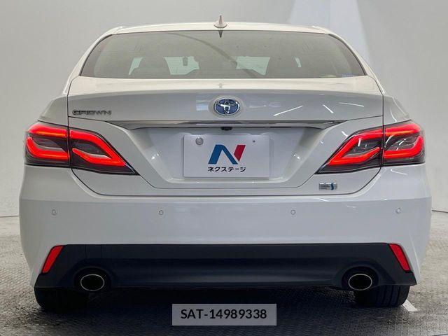 Toyota CROWN SEDAN 2019-03 7783878-15