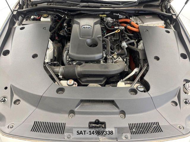 Toyota CROWN SEDAN 2019-03 7783878-19