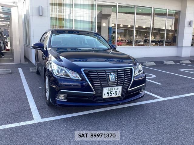 Toyota CROWN SEDAN 2014-03 7783833-0