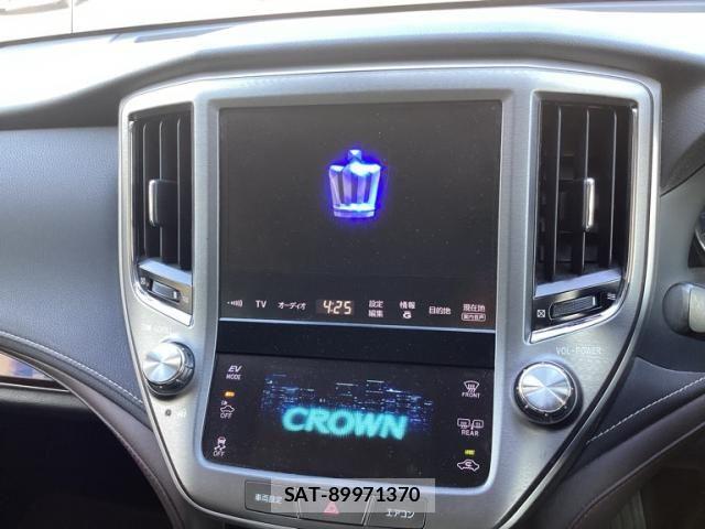 Toyota CROWN SEDAN 2014-03 7783833-18