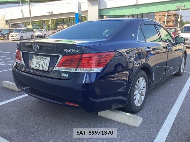 Toyota CROWN SEDAN 2014-03 7783833-1