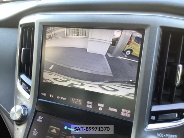 Toyota CROWN SEDAN 2014-03 7783833-21