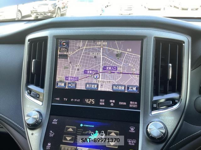 Toyota CROWN SEDAN 2014-03 7783833-22