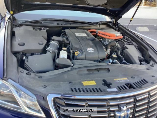 Toyota CROWN SEDAN 2014-03 7783833-8