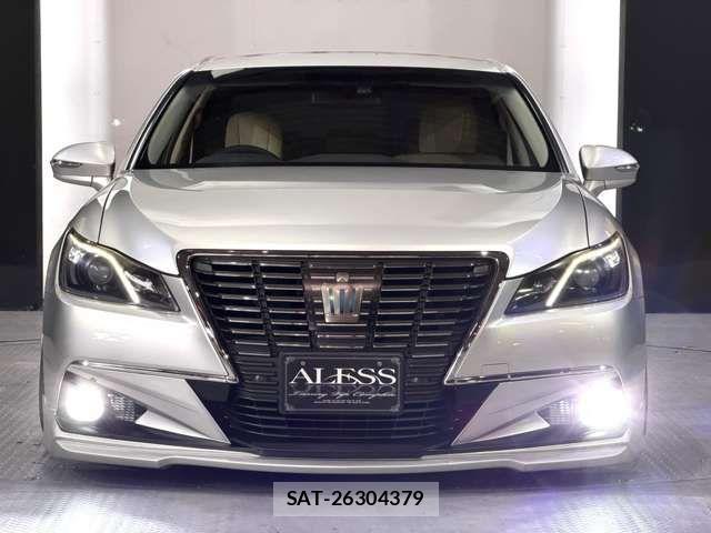 Toyota CROWN SEDAN 2013-04 7783855-12