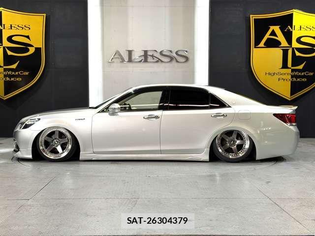Toyota CROWN SEDAN 2013-04 7783855-13