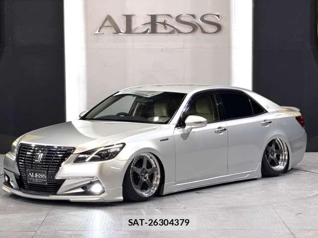 Toyota CROWN SEDAN 2013-04 7783855-16