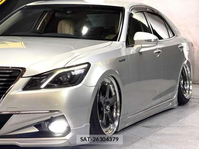 Toyota CROWN SEDAN 2013-04 7783855-17