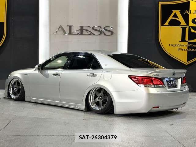 Toyota CROWN SEDAN 2013-04 7783855-19