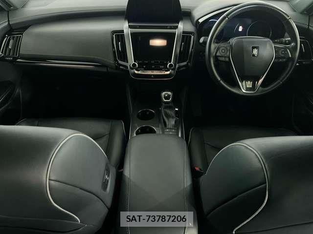 Toyota CROWN SEDAN 2018-09 7783863-13