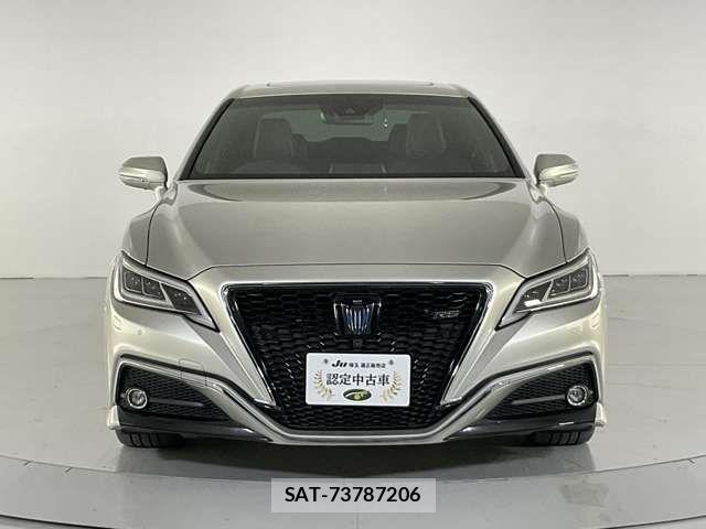 Toyota CROWN SEDAN 2018-09 7783863-1