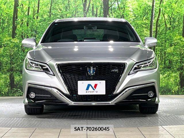 Toyota CROWN SEDAN 2018-12 7783879-13