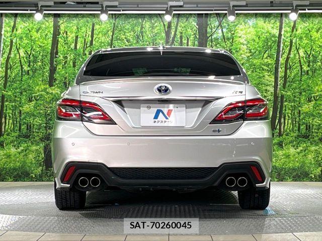 Toyota CROWN SEDAN 2018-12 7783879-14