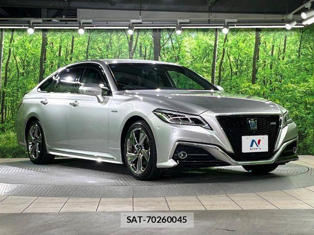 Toyota CROWN SEDAN 2018-12 7783879-15