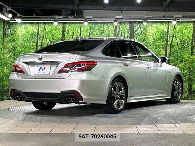 Toyota CROWN SEDAN 2018-12 7783879-16