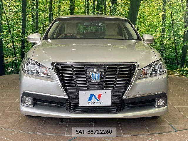 Toyota CROWN SEDAN 2013-04 7783847-13