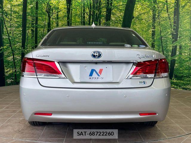Toyota CROWN SEDAN 2013-04 7783847-14