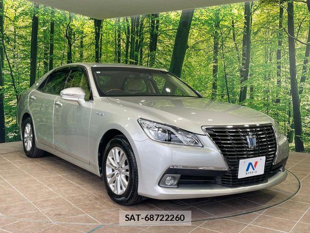 Toyota CROWN SEDAN 2013-04 7783847-15