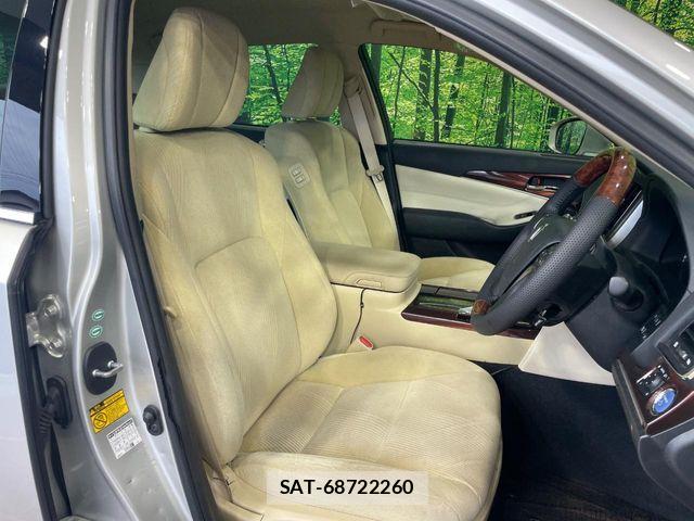 Toyota CROWN SEDAN 2013-04 7783847-7