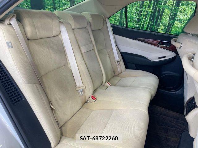 Toyota CROWN SEDAN 2013-04 7783847-8