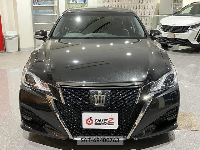 Toyota CROWN SEDAN 2013-02 7783861-11
