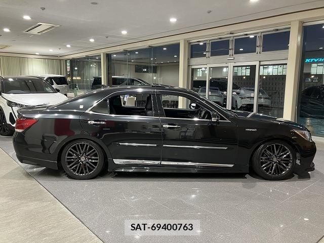 Toyota CROWN SEDAN 2013-02 7783861-12