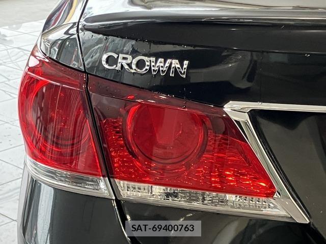 Toyota CROWN SEDAN 2013-02 7783861-20