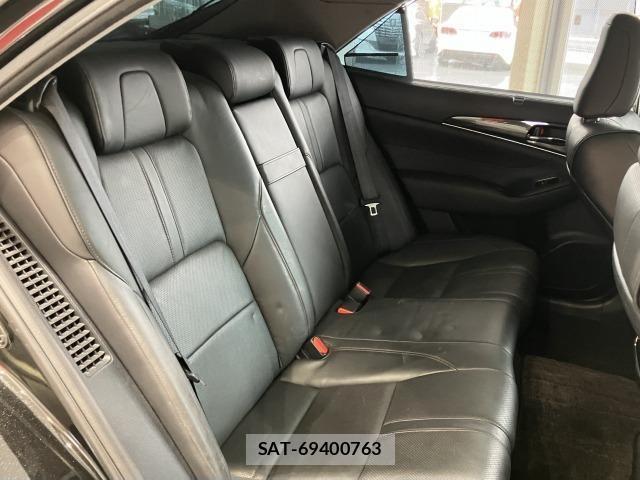 Toyota CROWN SEDAN 2013-02 7783861-8