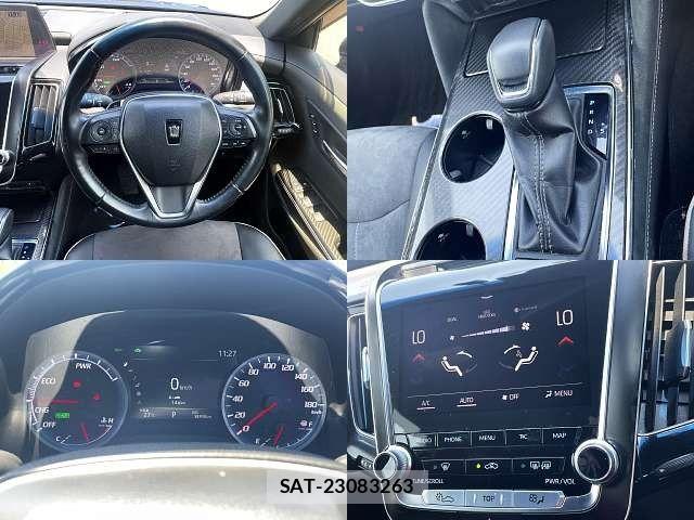 Toyota CROWN SEDAN 2018-10 7783867-3