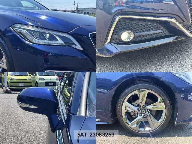 Toyota CROWN SEDAN 2018-10 7783867-6