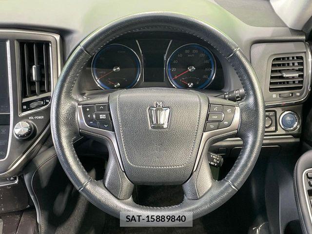 Toyota CROWN SEDAN 2014-03 7783851-10