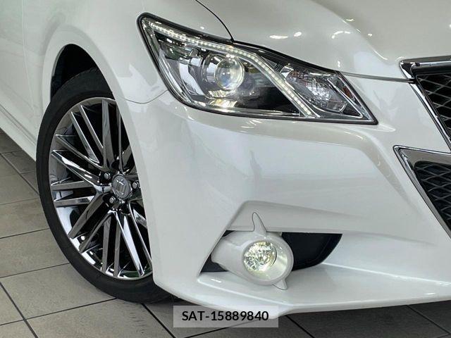 Toyota CROWN SEDAN 2014-03 7783851-11