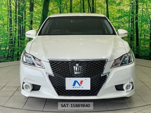 Toyota CROWN SEDAN 2014-03 7783851-13