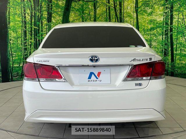 Toyota CROWN SEDAN 2014-03 7783851-14