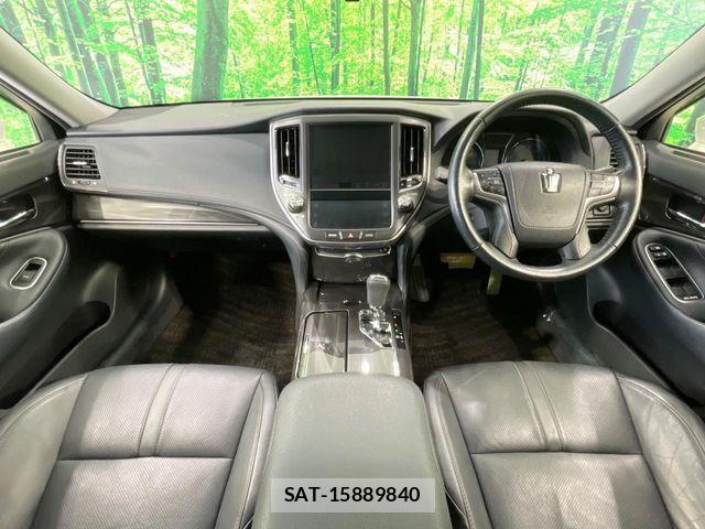 Toyota CROWN SEDAN 2014-03 7783851-1