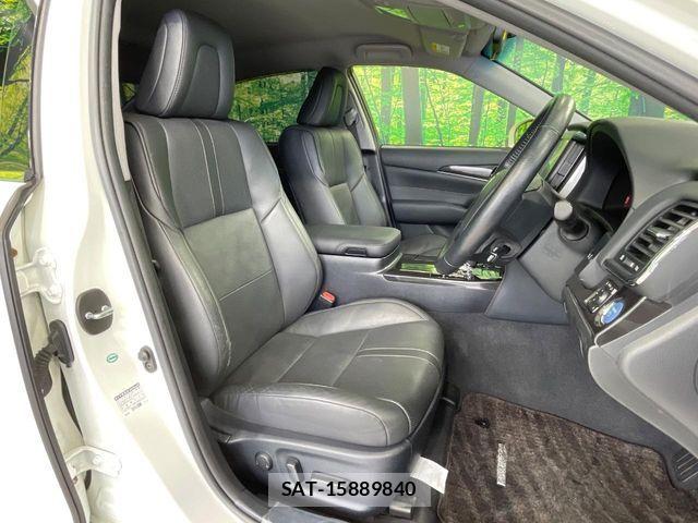 Toyota CROWN SEDAN 2014-03 7783851-7