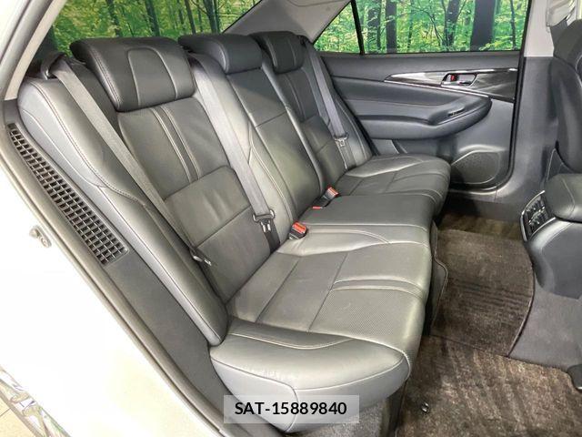 Toyota CROWN SEDAN 2014-03 7783851-8