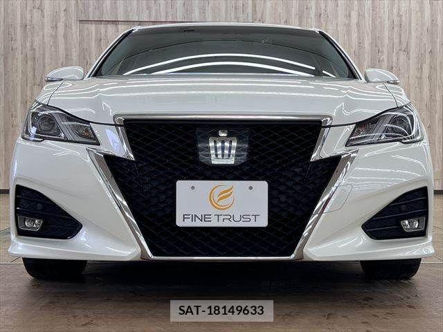 Toyota CROWN SEDAN 2016-08 7783849-13