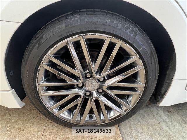 Toyota CROWN SEDAN 2016-08 7783849-26