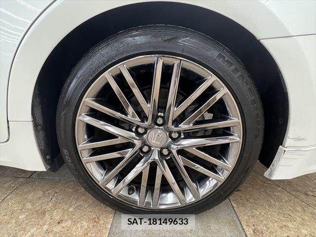 Toyota CROWN SEDAN 2016-08 7783849-27