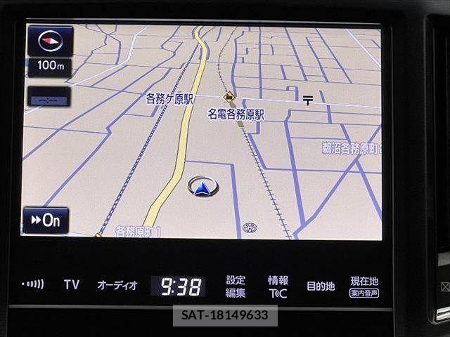 Toyota CROWN SEDAN 2016-08 7783849-3