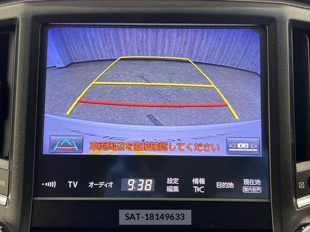 Toyota CROWN SEDAN 2016-08 7783849-5