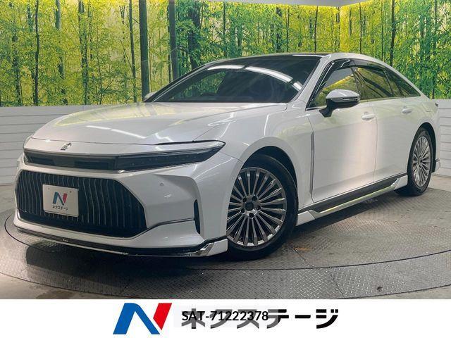 Toyota CROWN SEDAN 2024-08 7783882-0