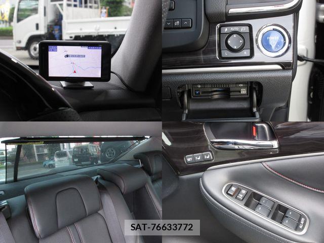 Toyota CROWN SEDAN 2016-09 7783850-13