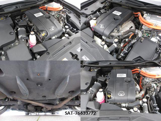 Toyota CROWN SEDAN 2016-09 7783850-18
