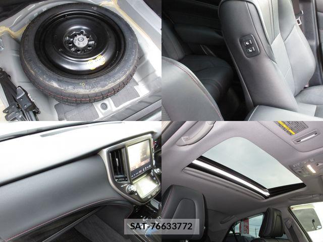 Toyota CROWN SEDAN 2016-09 7783850-20