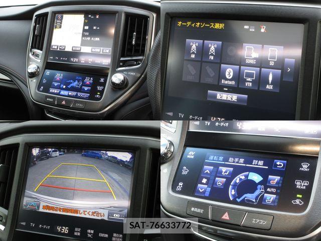 Toyota CROWN SEDAN 2016-09 7783850-8