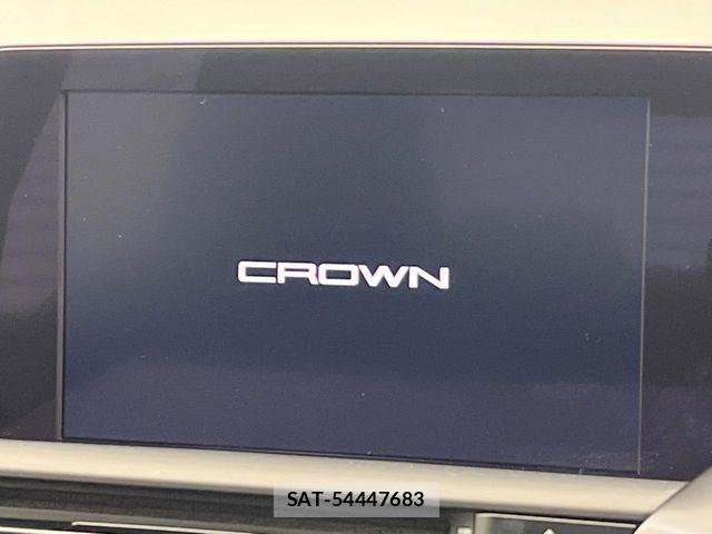 Toyota CROWN SEDAN 2019-06 7783881-2