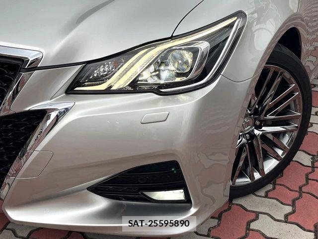 Toyota CROWN SEDAN 2016-10 7783865-12
