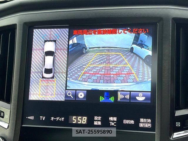 Toyota CROWN SEDAN 2016-10 7783865-3